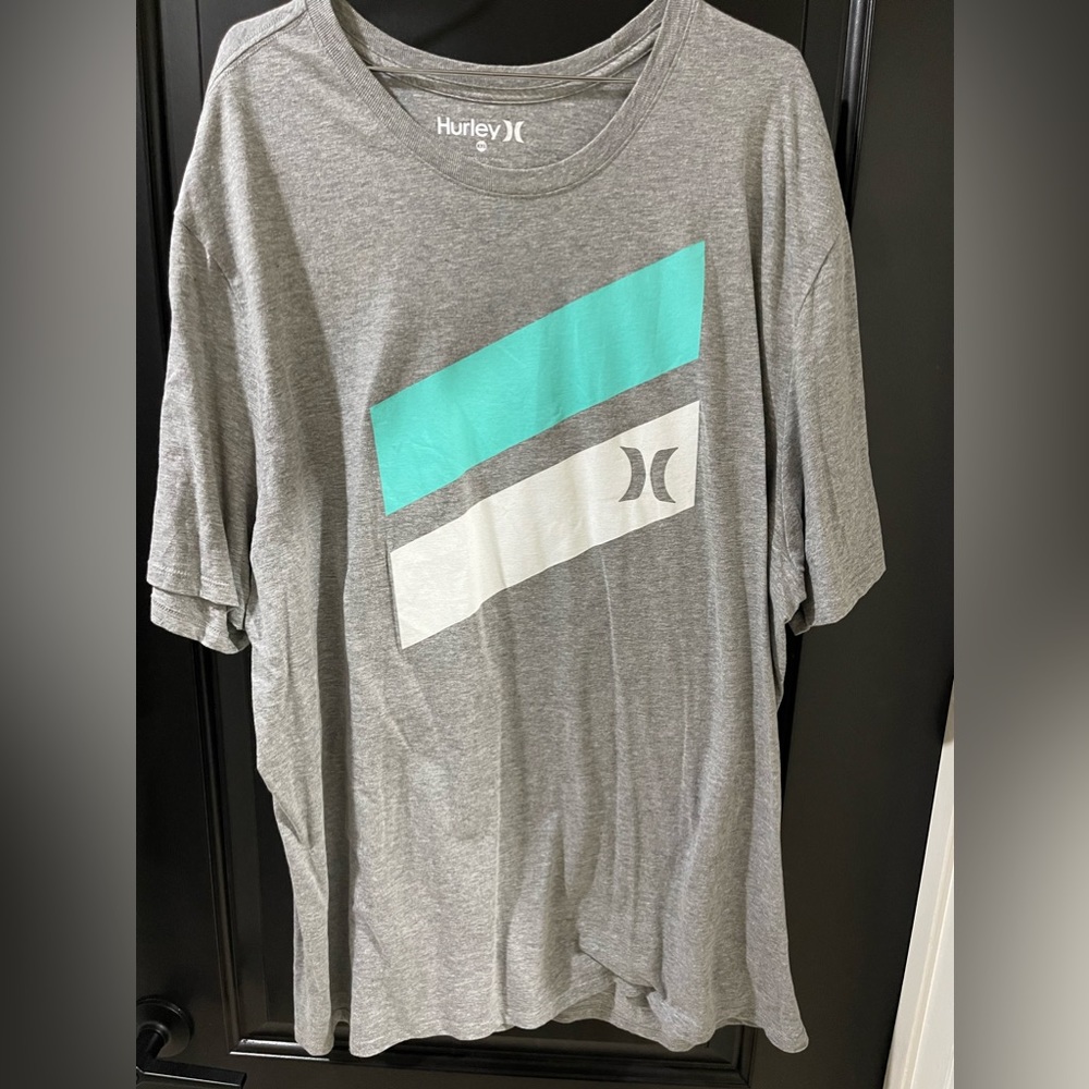 Hurley Mens Tee 2XL